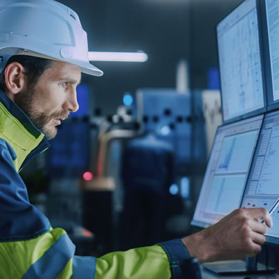 Tagging and Tracking Systems